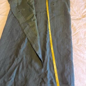 Gianfranco Ferre long skirt